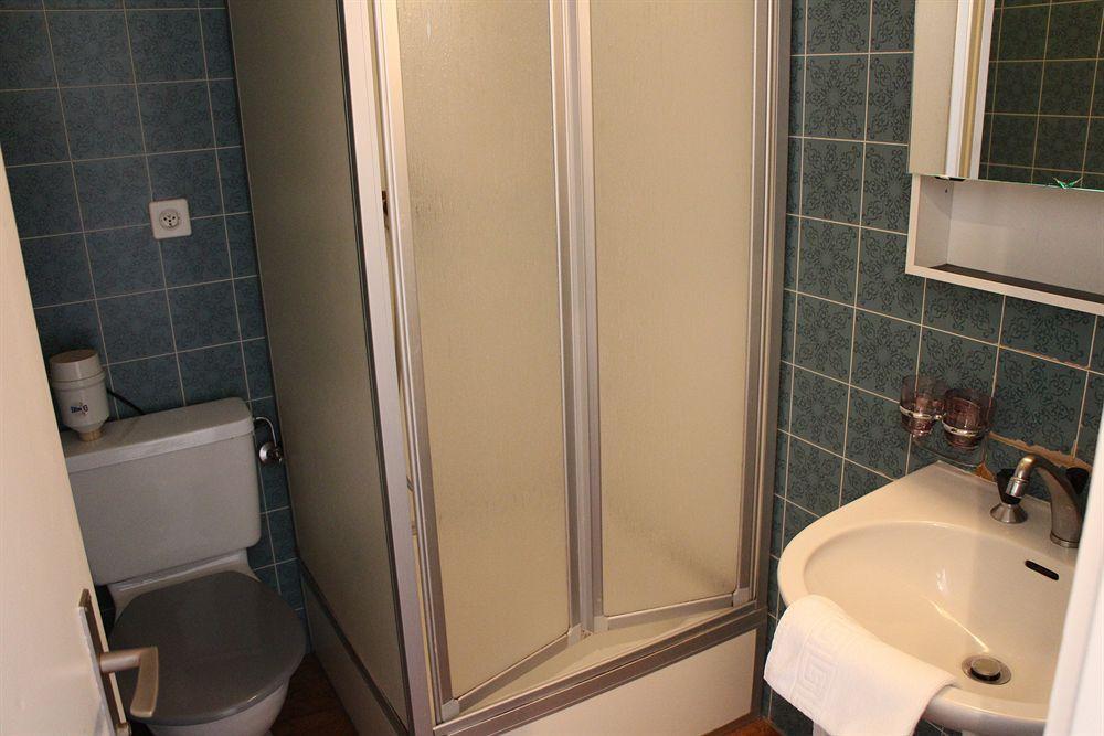 Bahnhof Hotel Интерлакен Екстериор снимка